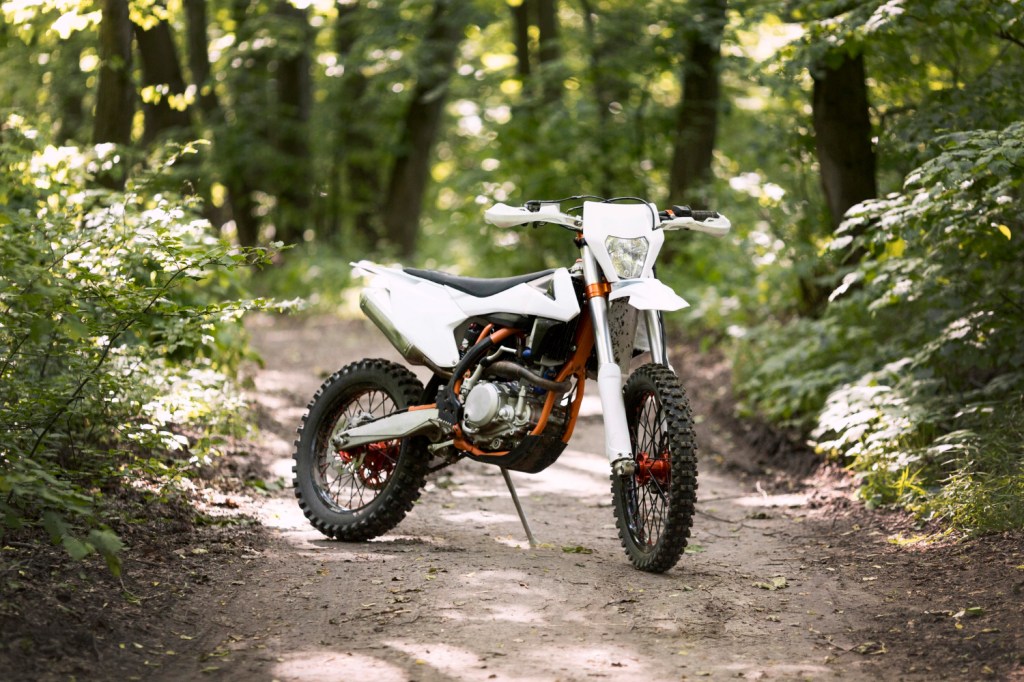 Die Planung Ihres ersten Enduro-Urlaubs
