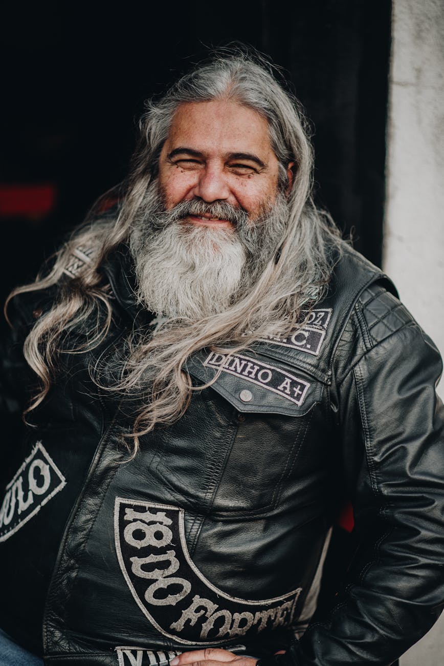motorbike club